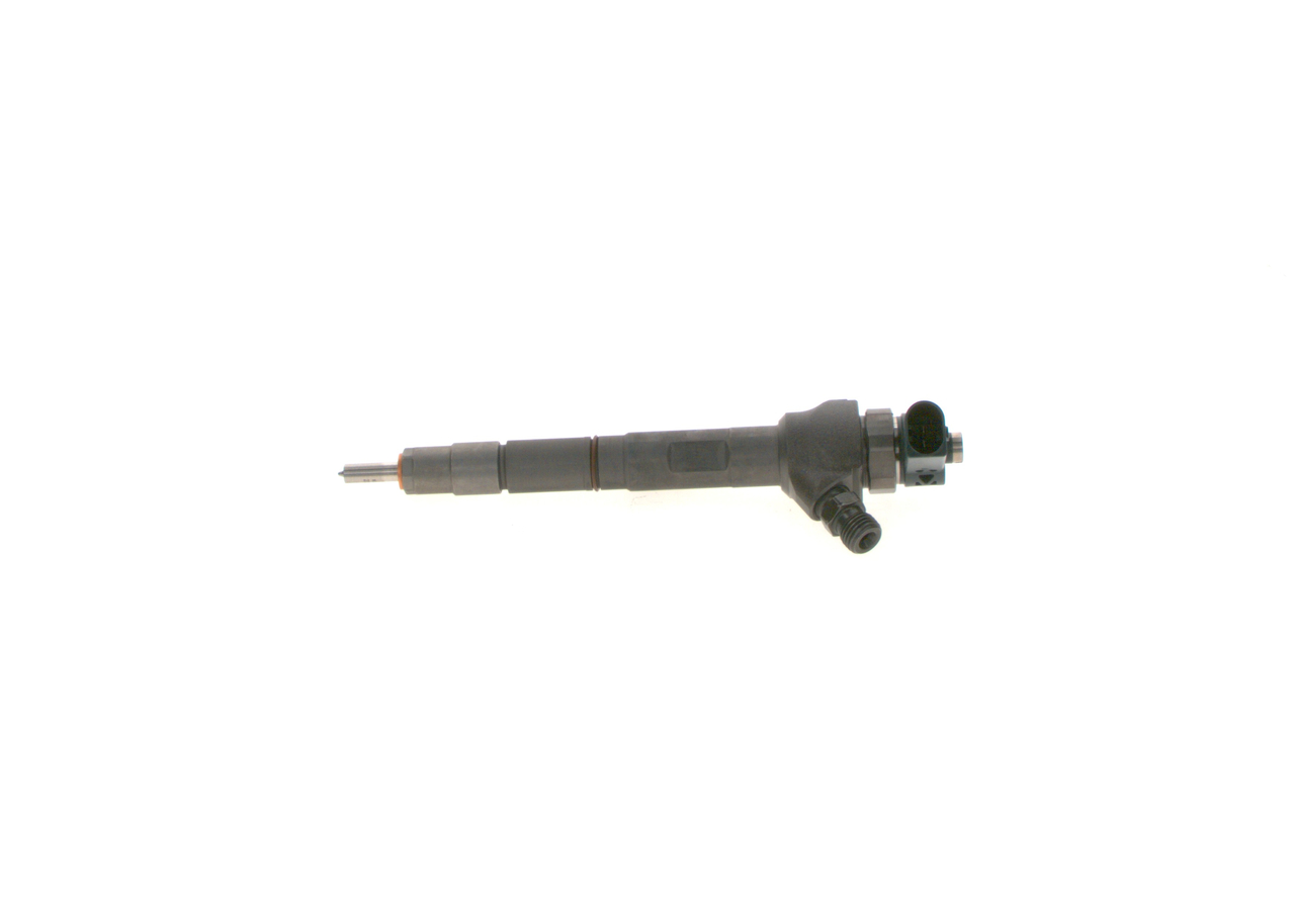 BOSCH 0 445 110 474 Injector Nozzle Common Rail (CR), with seal ring
