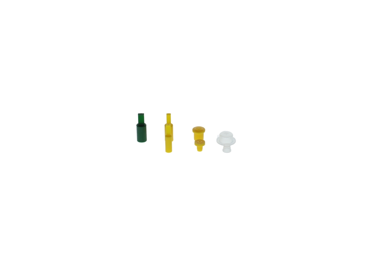 Pirkti F 01C 600 118 BOSCH Remonto komplektas, skirstytuvas F 01C 600 118 nebrangu