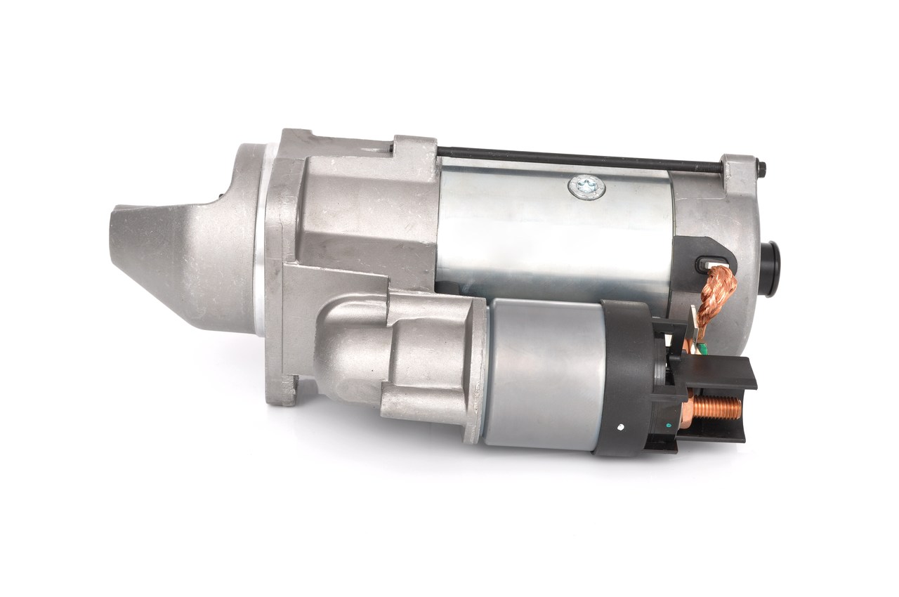 HX87-M 24V (R) 0001251006 Önindító BOSCH 2852405