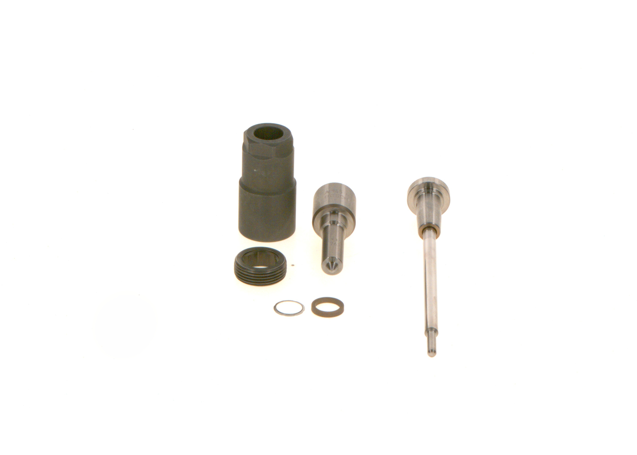 F 00Z C99 021 BOSCH Reparatursatz, Common-Rail-System F 00Z C99 021
