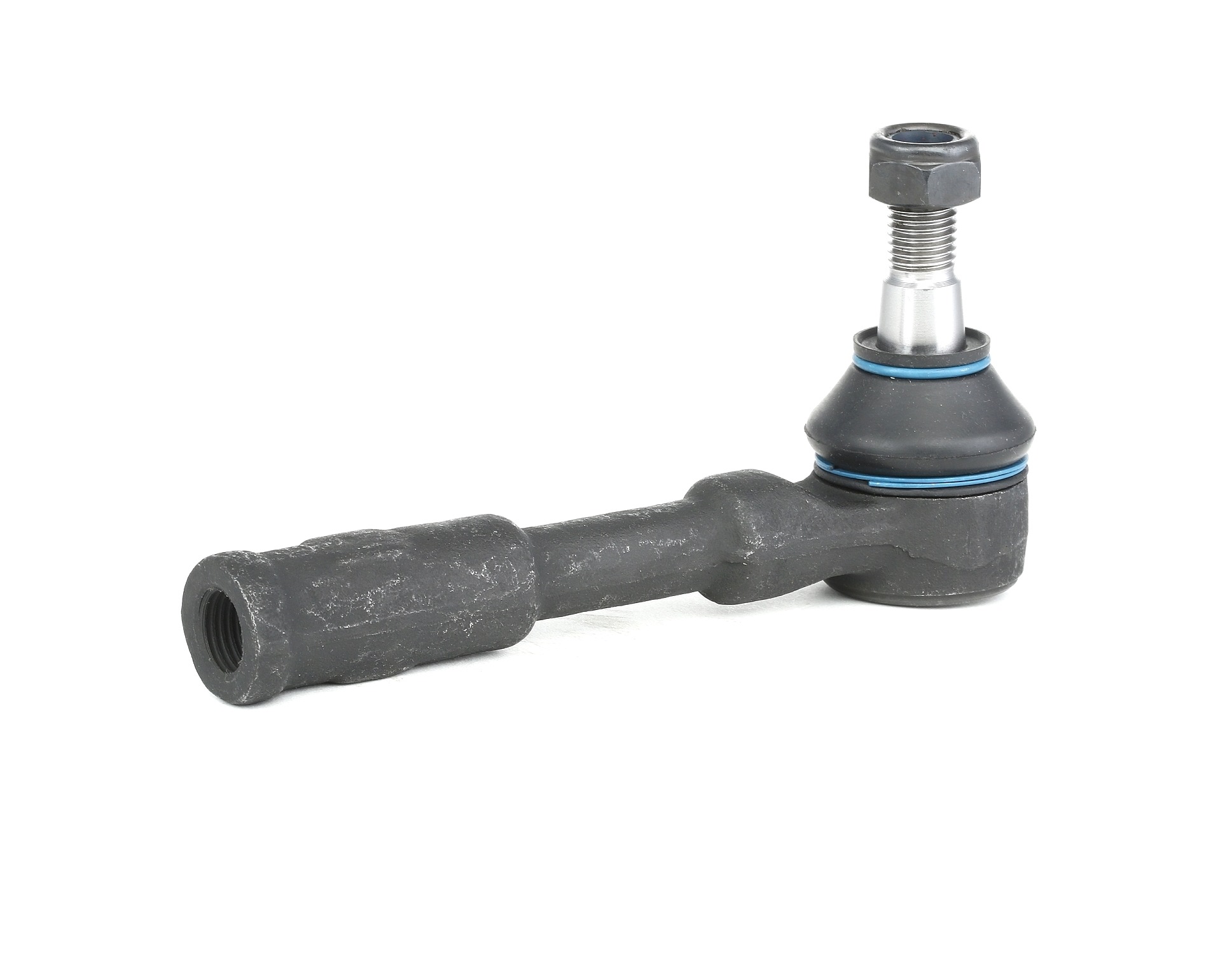 STARK SKTE-0280006 Track rod end Cone Size 13,30 mm, M12X1.5, Front Axle, both sides, outer