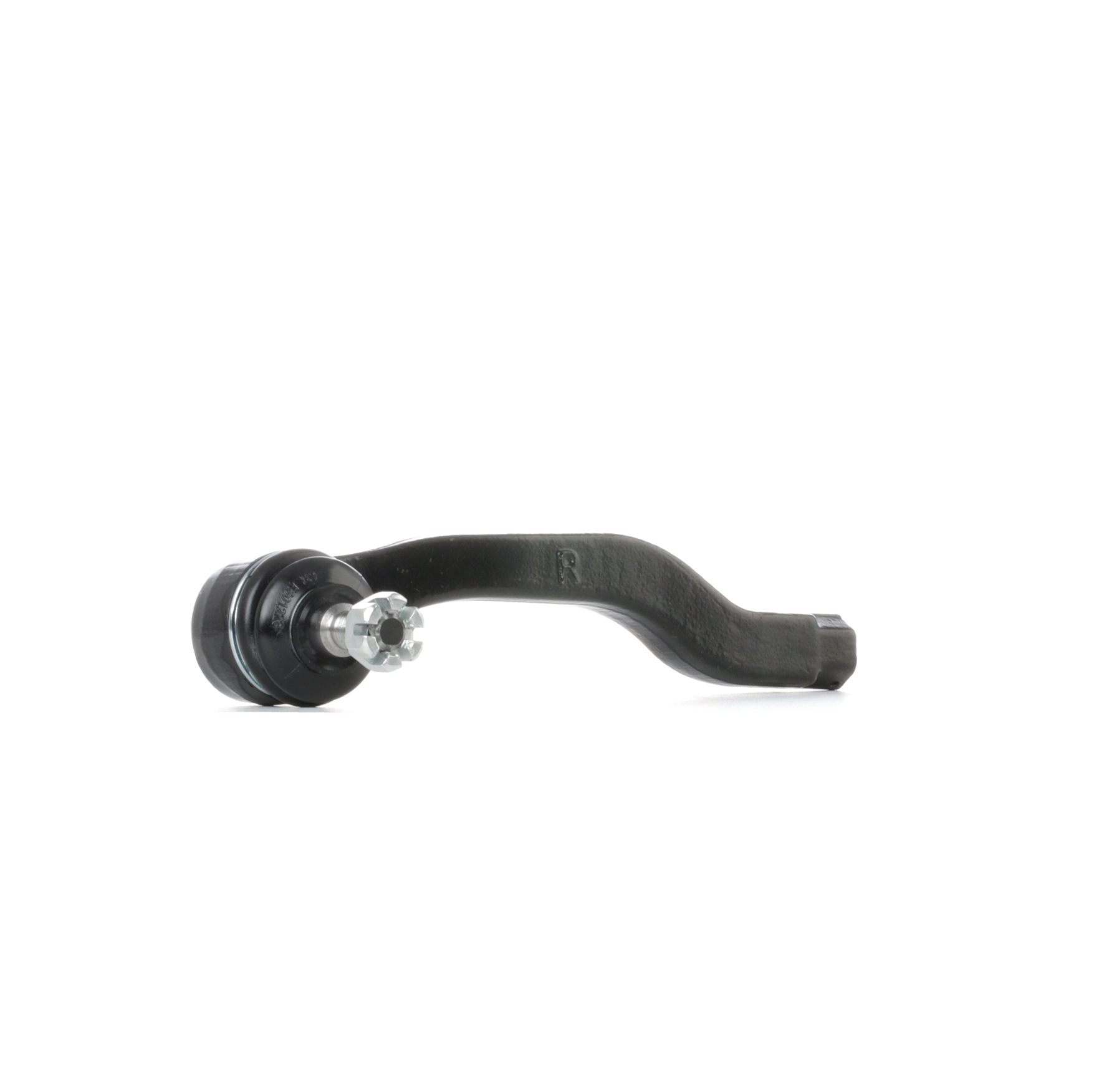 STARK SKTE-0280024 Track rod end M10X1.25, outer, Right, Front Axle