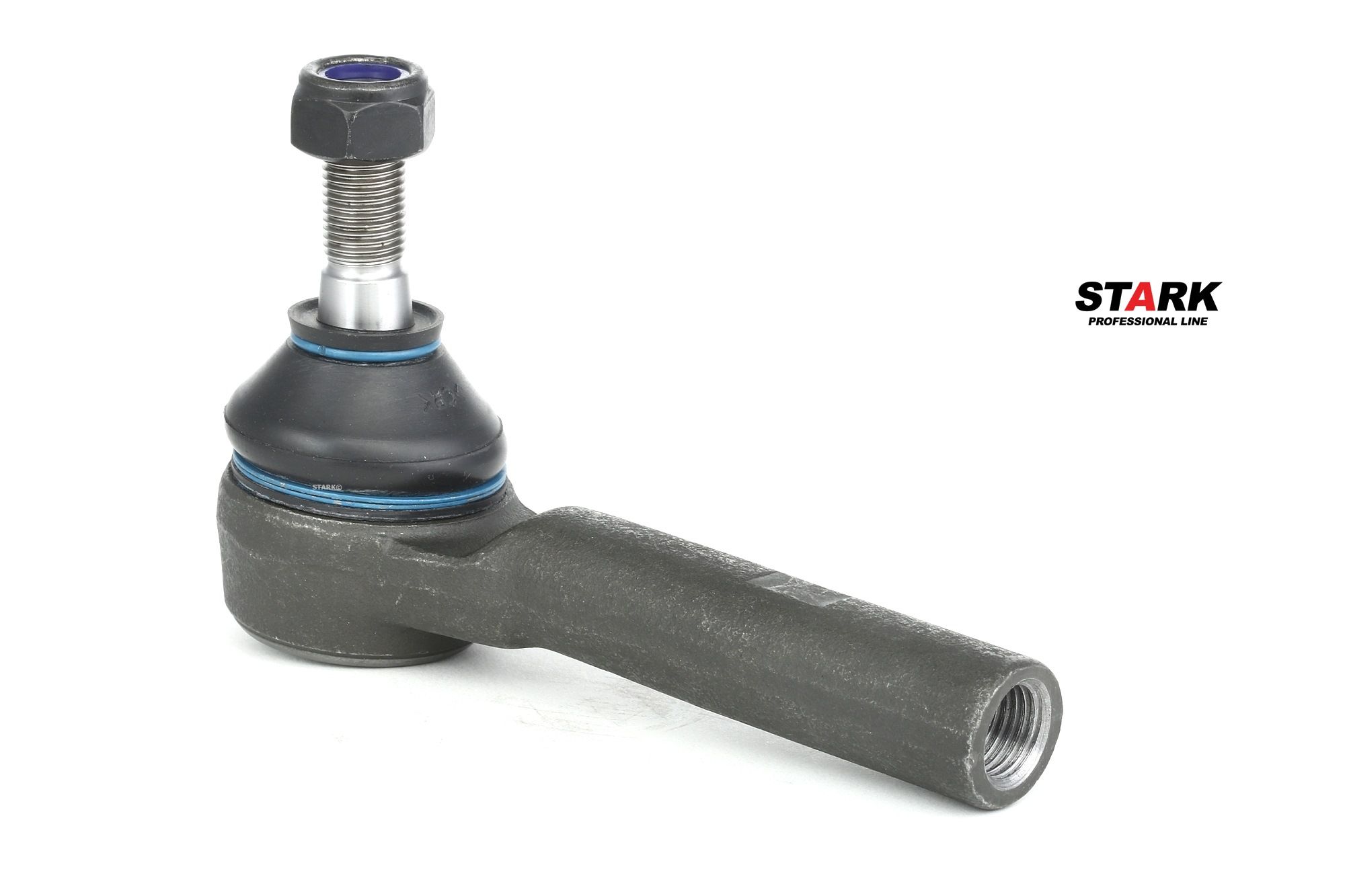 STARK SKTE-0280055 Track rod end Cone Size 12,5 mm, Front axle both sides