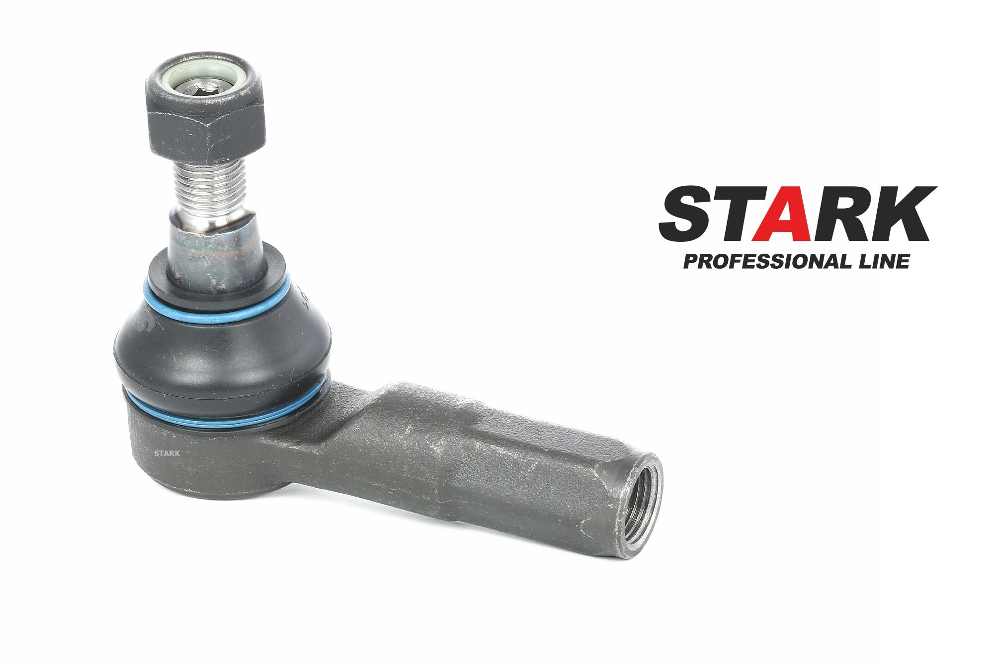 STARK SKTE-0280058 Track rod end M14X1.5, outer, Front axle both sides