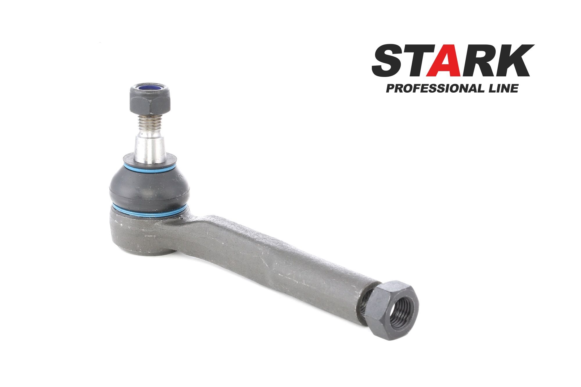 STARK SKTE-0280088 Track rod end M12X1.5, outer, Left, Front Axle