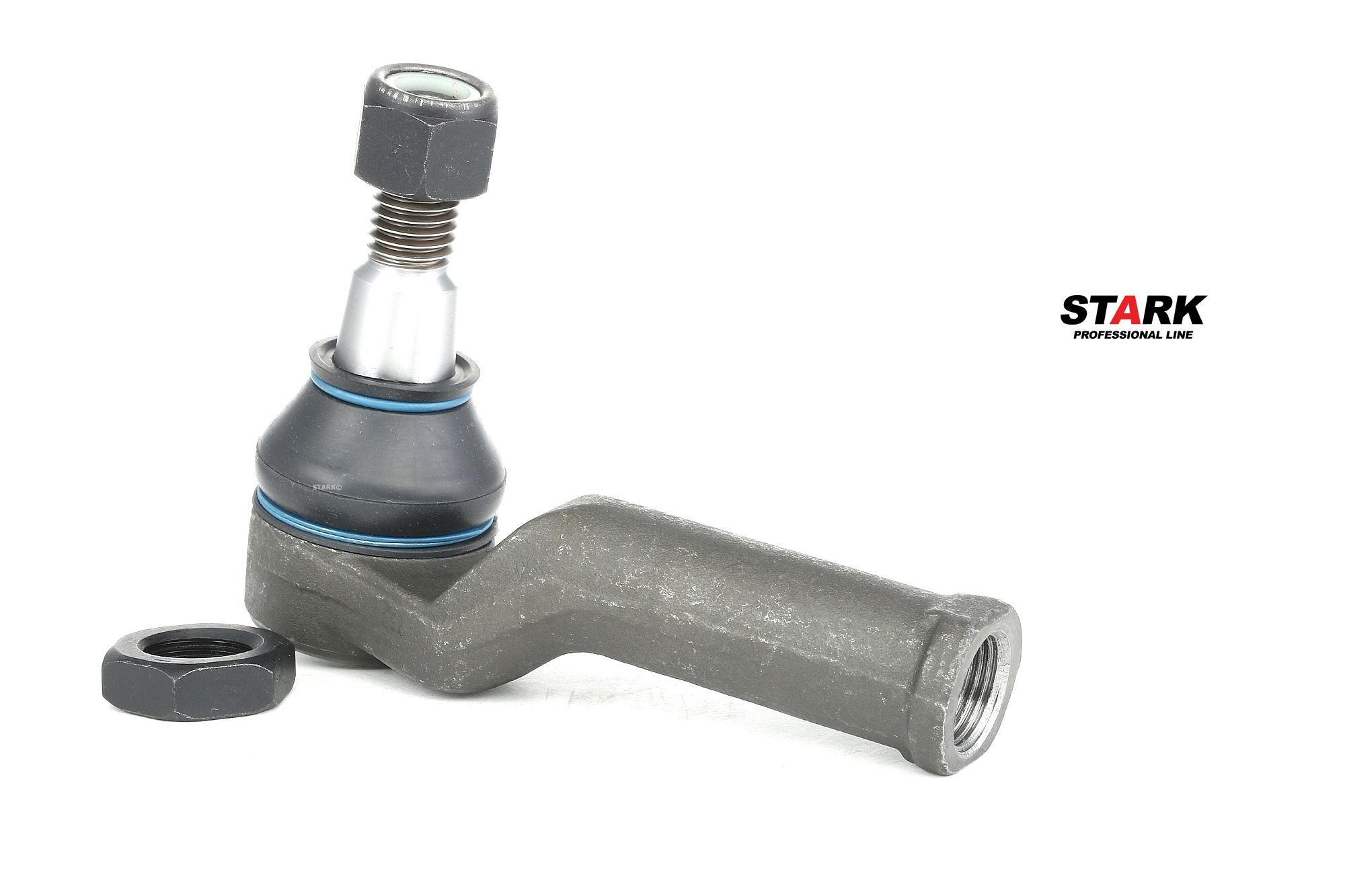 STARK SKTE-0280107 Track rod end M14X2, outer, Front Axle Right