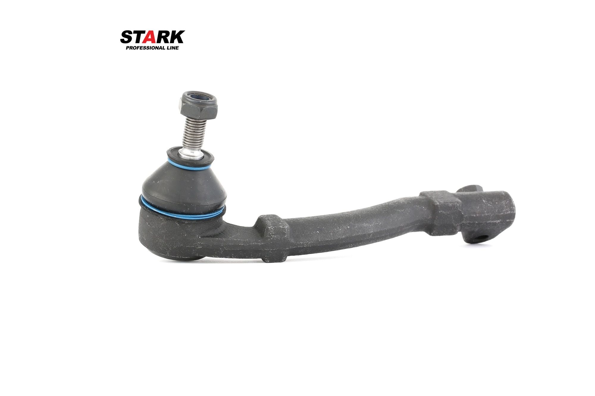 STARK SKTE-0280112 Track rod end Cone Size 11,8 mm, Front Axle, Left