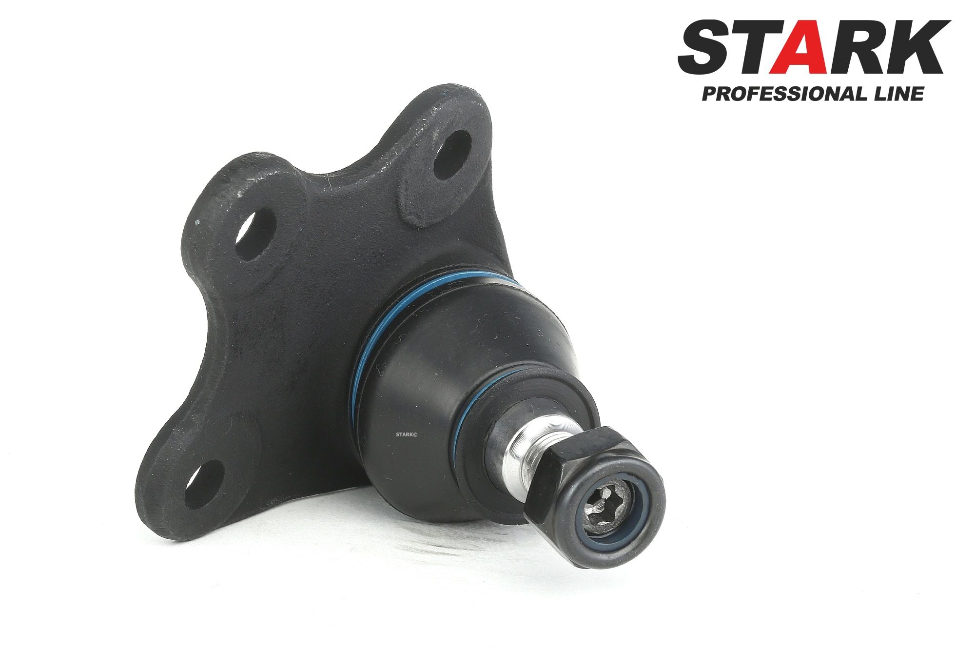 STARK SKSL-0260037 Ball Joint Front Axle Right, Lower, with synthetic grease, 18,2, 14,9mm, M 12 x 1,5mm