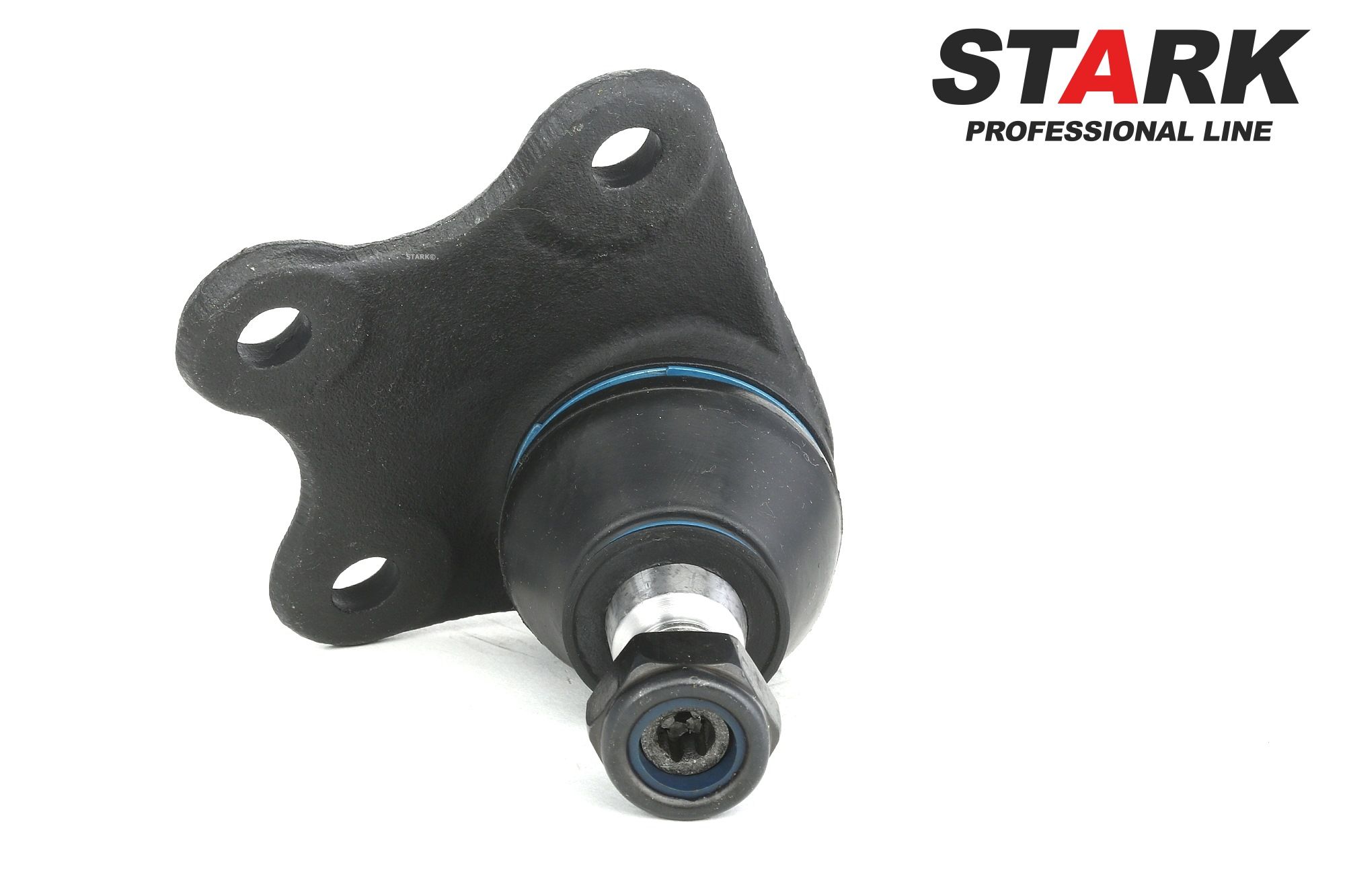 STARK with synthetic grease, 18,2mm Cone Size: 18,2mm, Thread Size: M12x1,5 Suspension ball joint SKSL-0260040 buy