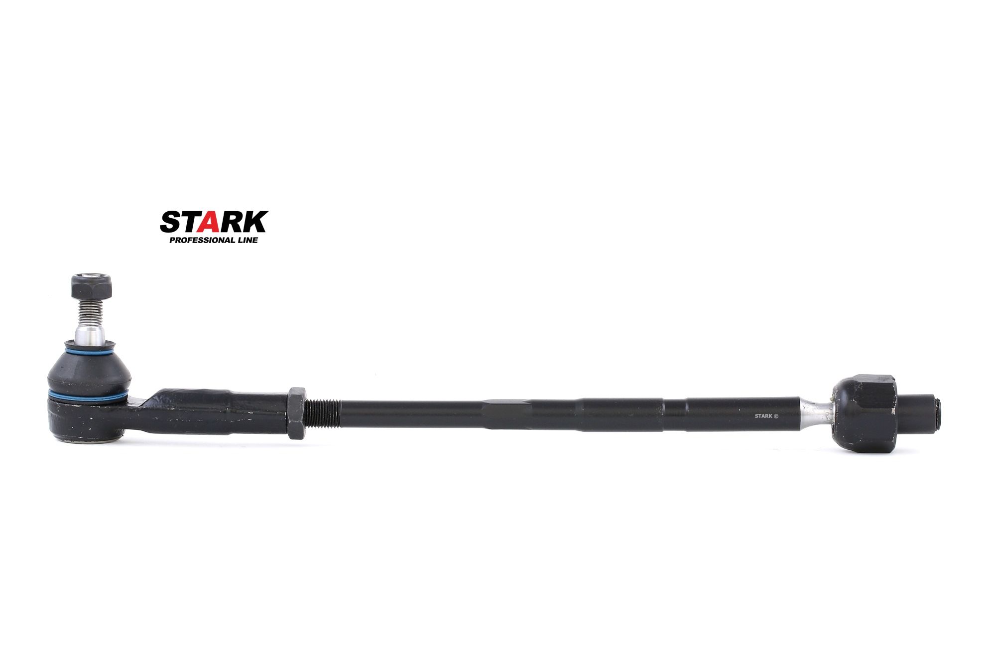 STARK Front Axle Left Cone Size: 13,3mm, Length: 394mm Tie Rod SKRA-0250002 buy