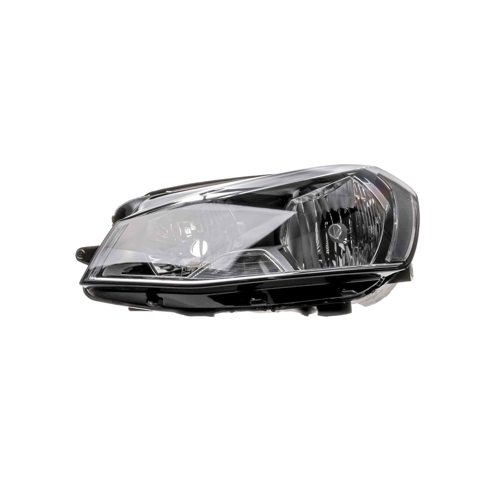 TYC 20-14220-05-2 VW Gol G6 scheinwerfer set