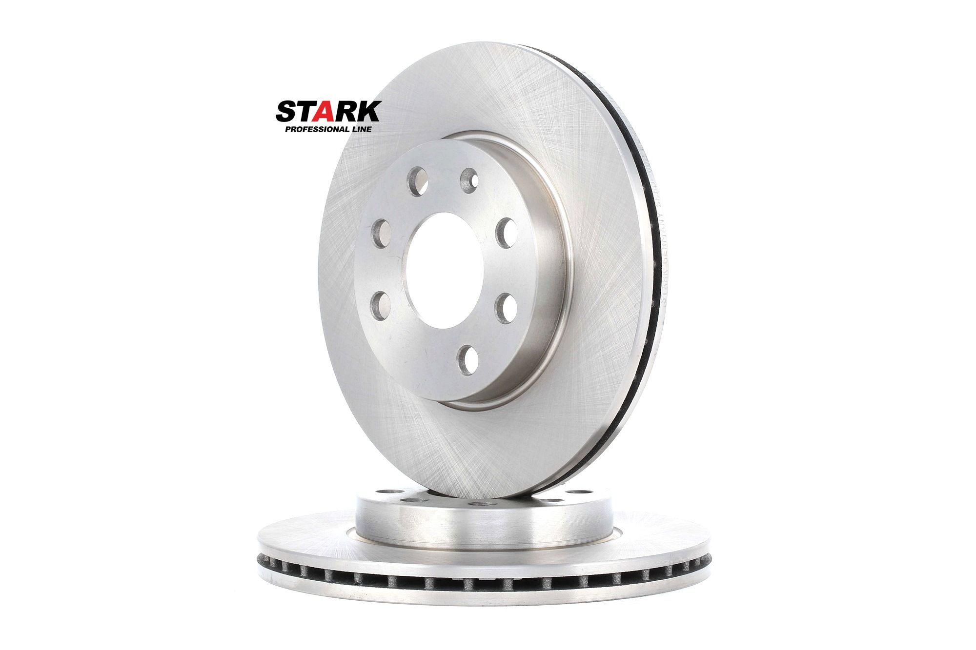 STARK SKBD-0020048 Bremsscheibe günstig in Online Shop