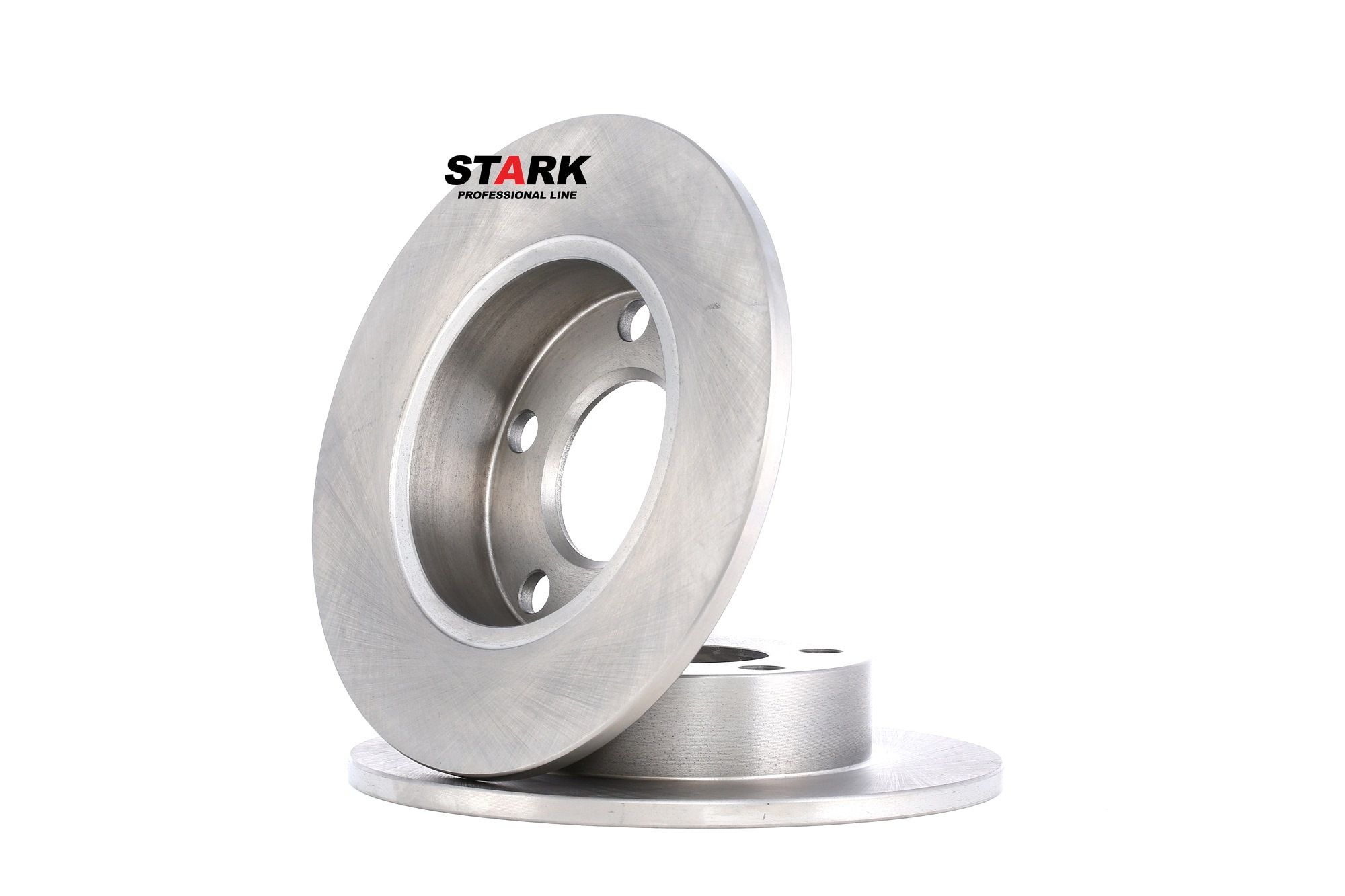 STARK SKBD-0020050 Disco freno 245x9,9mm, 5x112, pieno