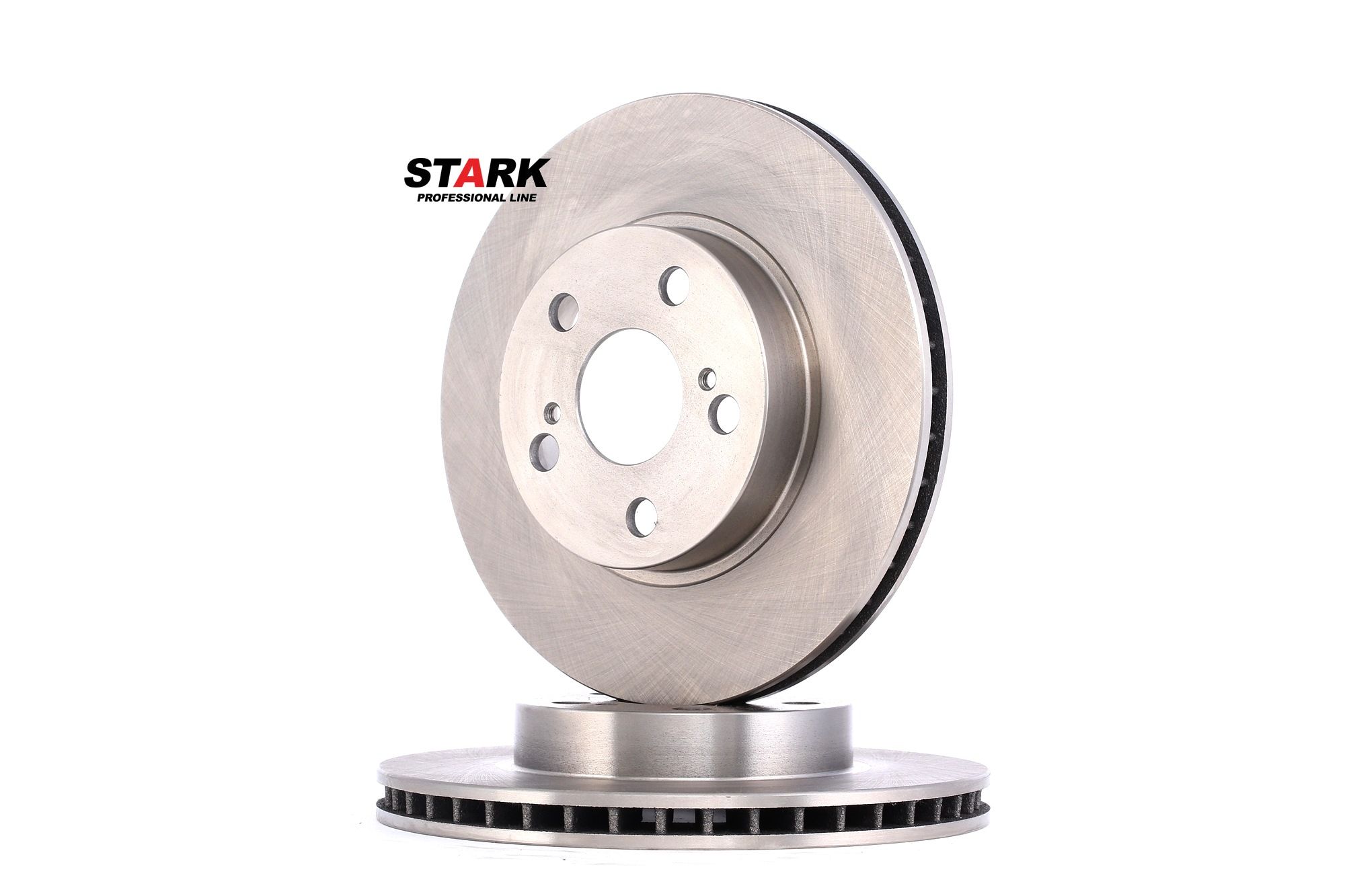 STARK SKBD-0020063 Bremsscheibe günstig in Online Shop