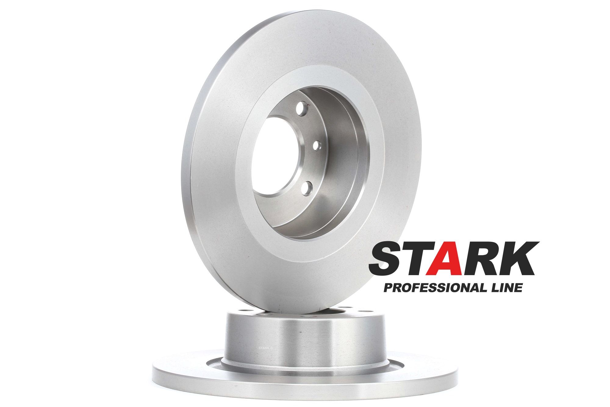 STARK SKBD-0020101 Brake disc 42 46 W4