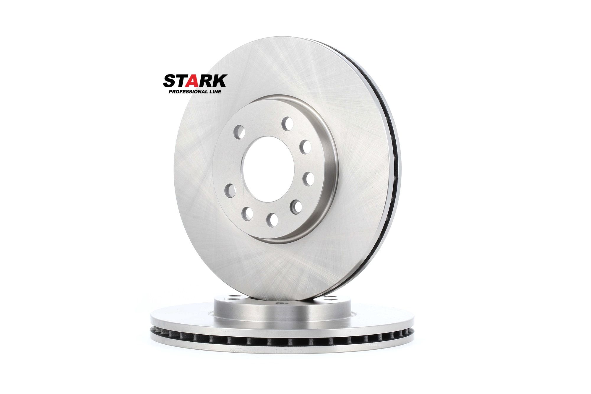 STARK SKBD-0020144 Brake discs OPEL SPEEDSTER 2000 in original quality
