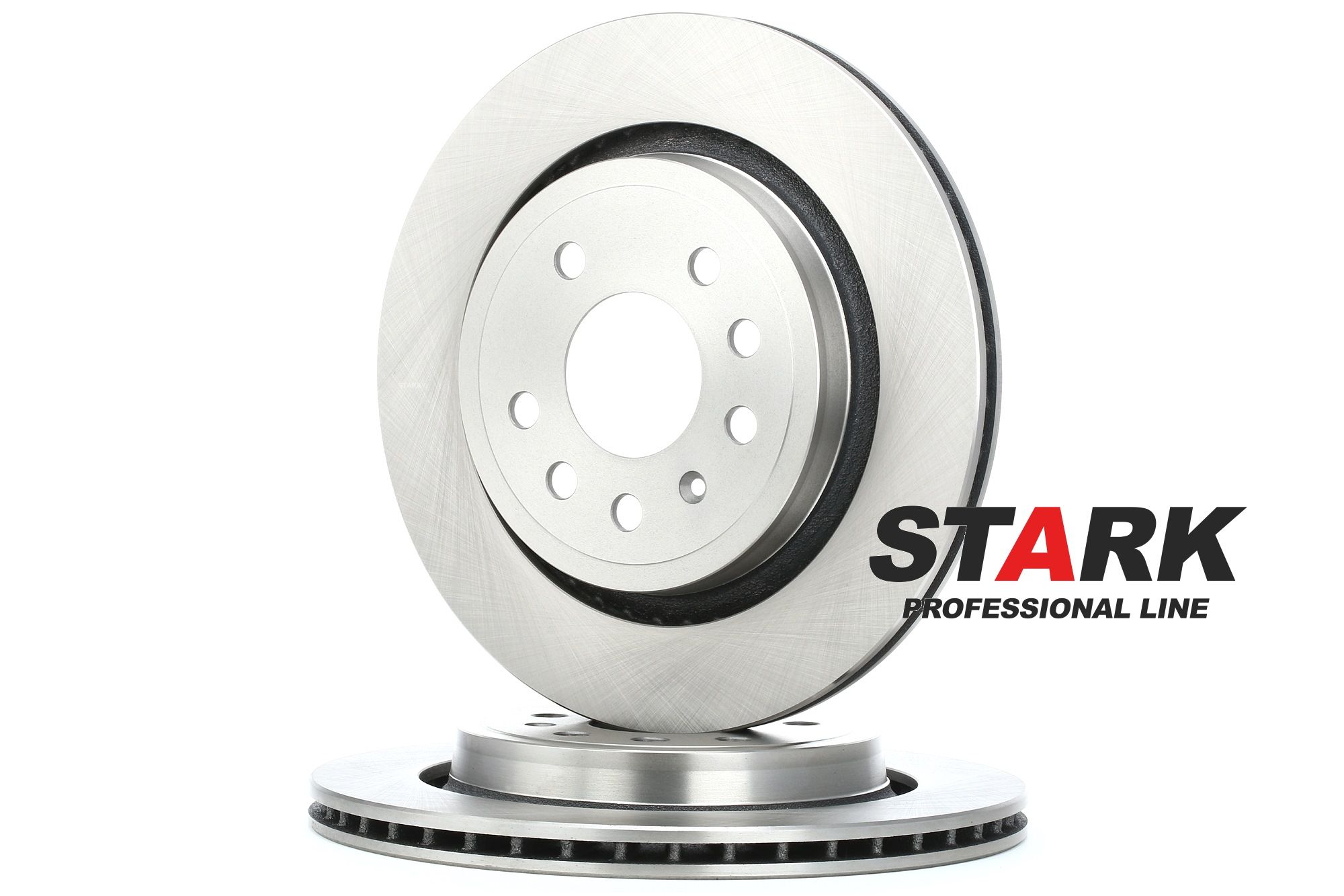 STARK SKBD-0020156 Bremsscheibe günstig in Online Shop
