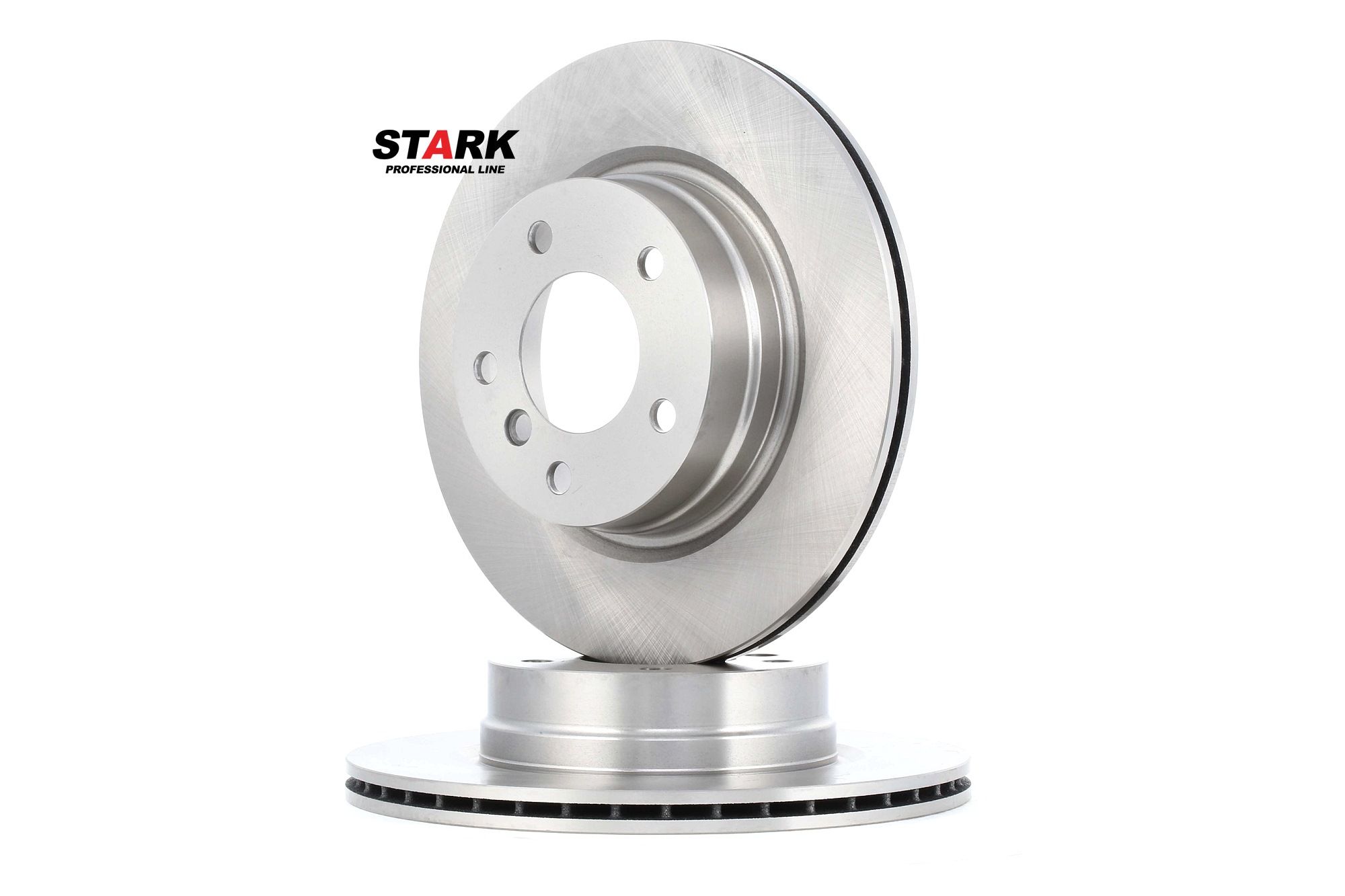 STARK SKBD-0020172 Bremsscheibe günstig in Online Shop