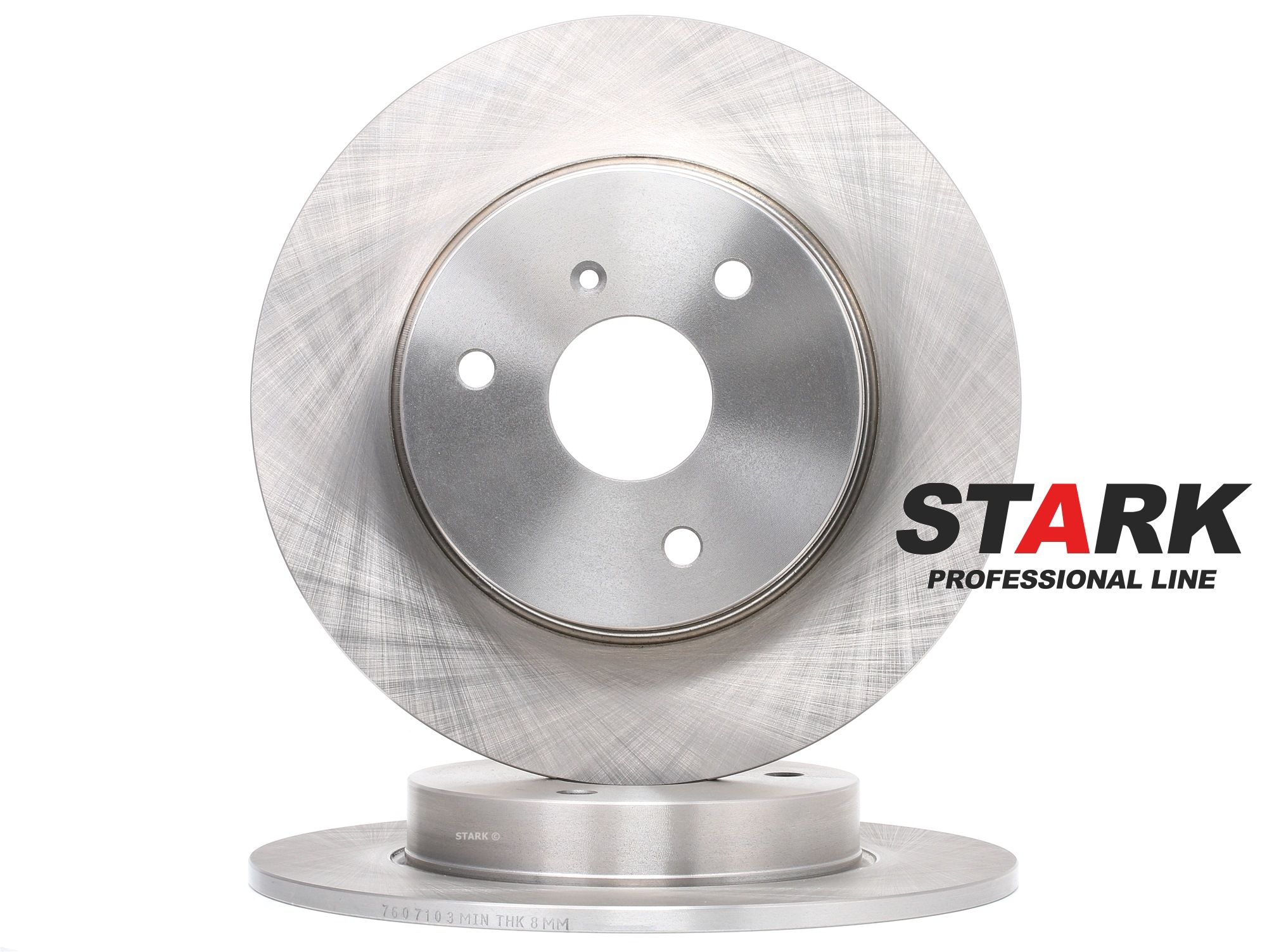 STARK SKBD-0020228 Bremsscheibe günstig in Online Shop