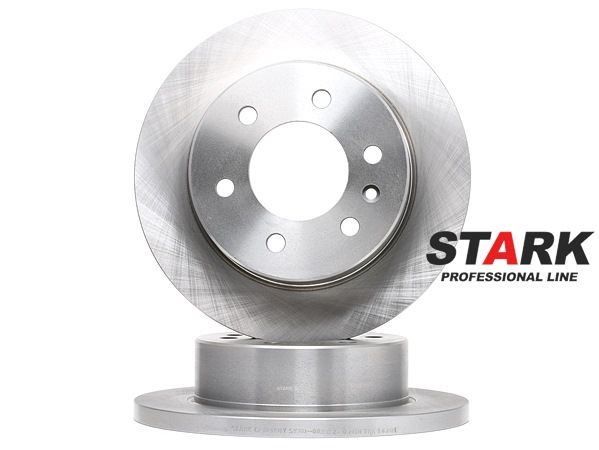 SKBD-0020260 STARK Bremsscheibe sofort bestellen