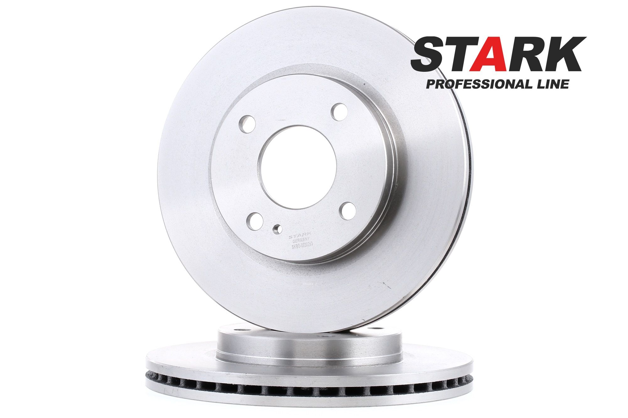 STARK SKBD-0020263 Bremsscheibe günstig in Online Shop