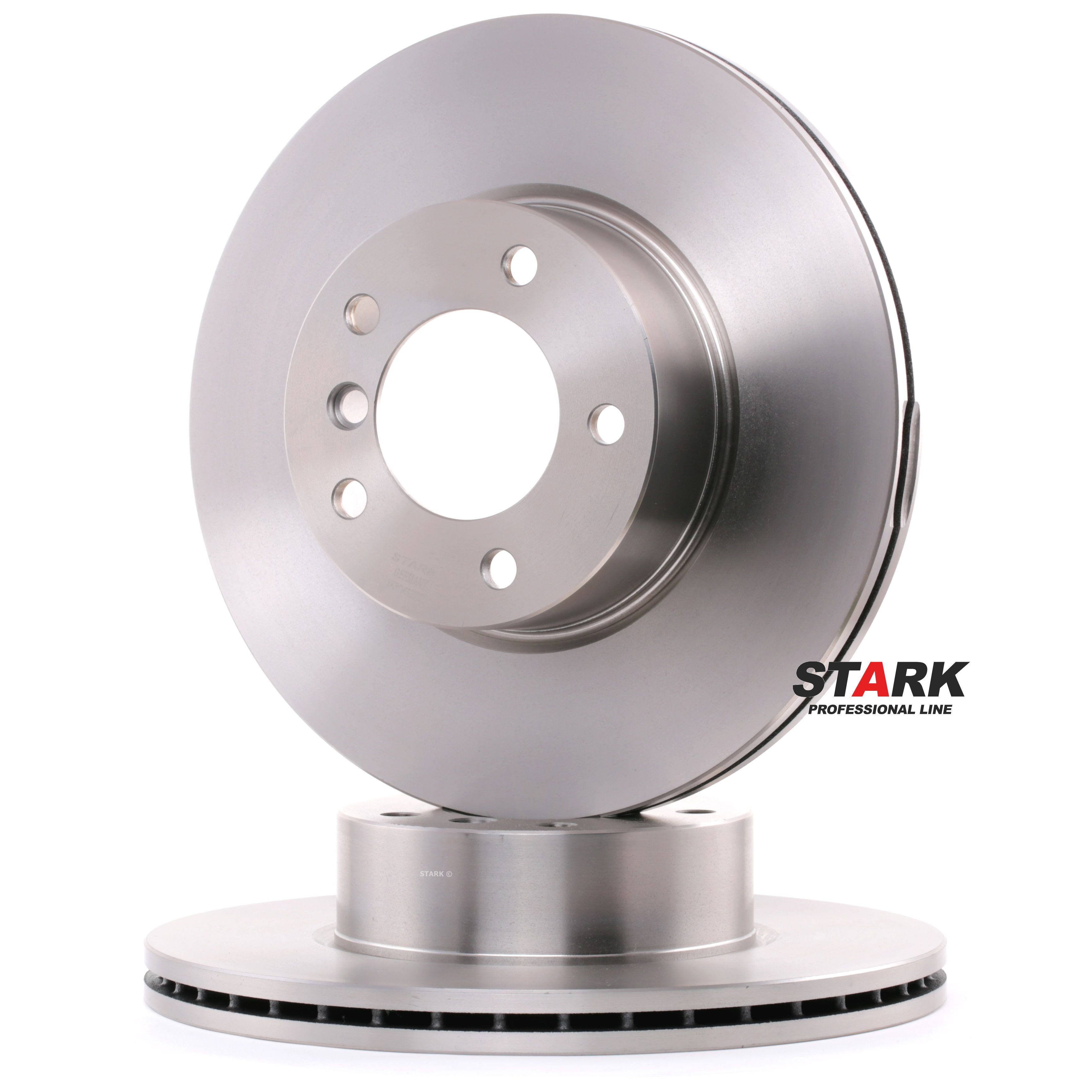 STARK SKBD-0020278 Bremsscheibe günstig in Online Shop