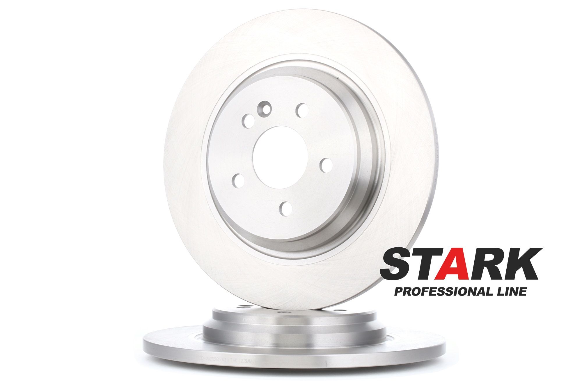 STARK SKBD0020285 Brake discs ML W163 ML 430 4.3 272 hp Petrol 2004 price