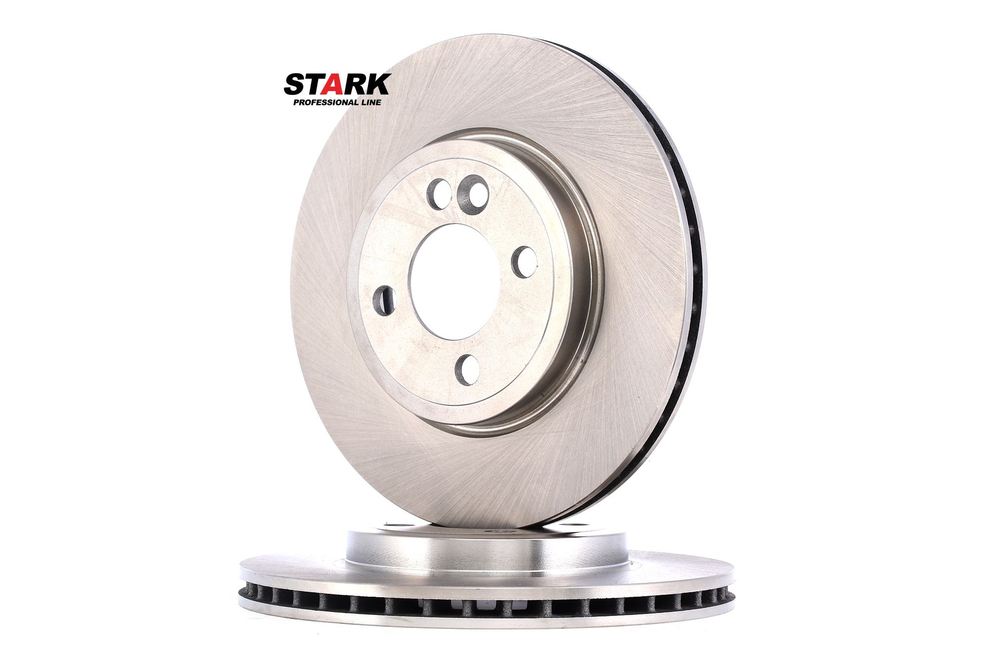 STARK SKBD-0020316 Brake disc 34 11 6 774 985