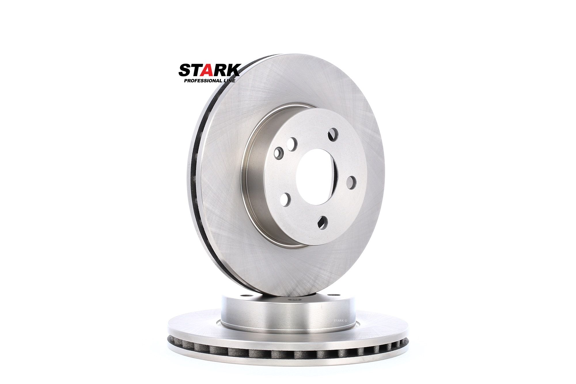 STARK SKBD-0020336 Bremsscheibe günstig in Online Shop