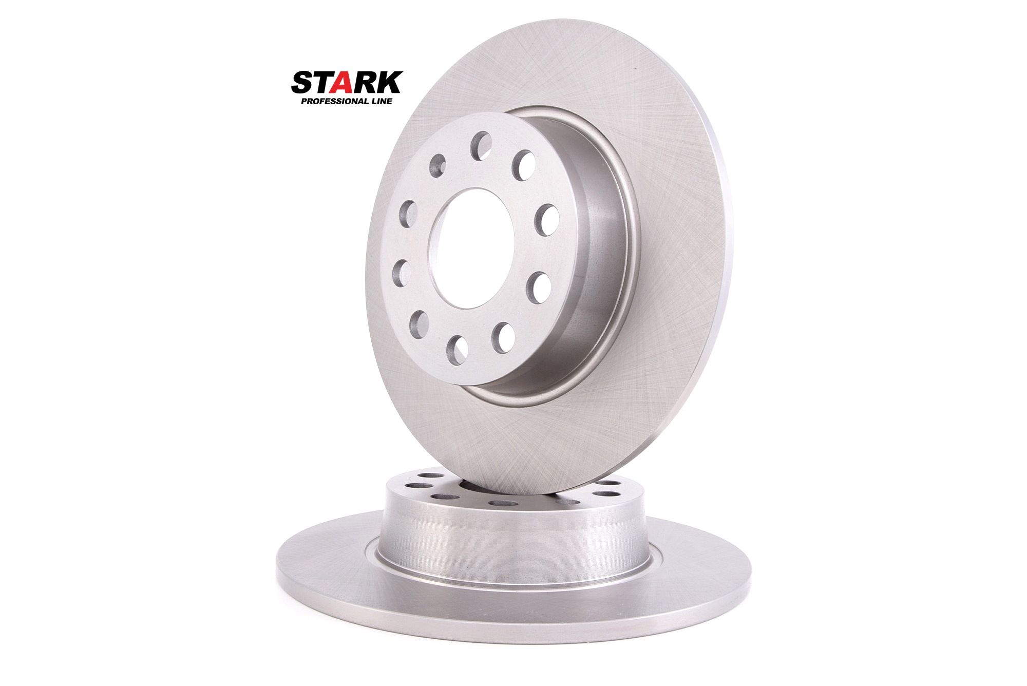 STARK SKBD-0020347 Bremsscheibe günstig in Online Shop
