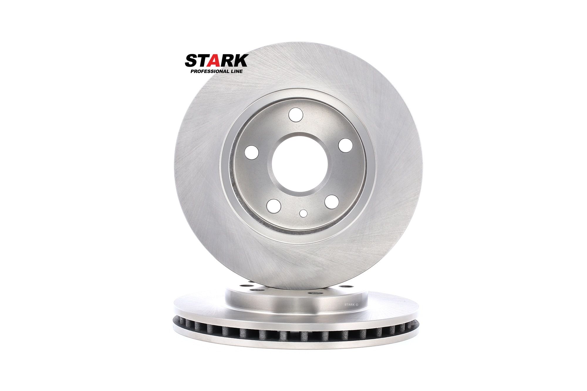 STARK SKBD-0020356 Bremsscheibe günstig in Online Shop