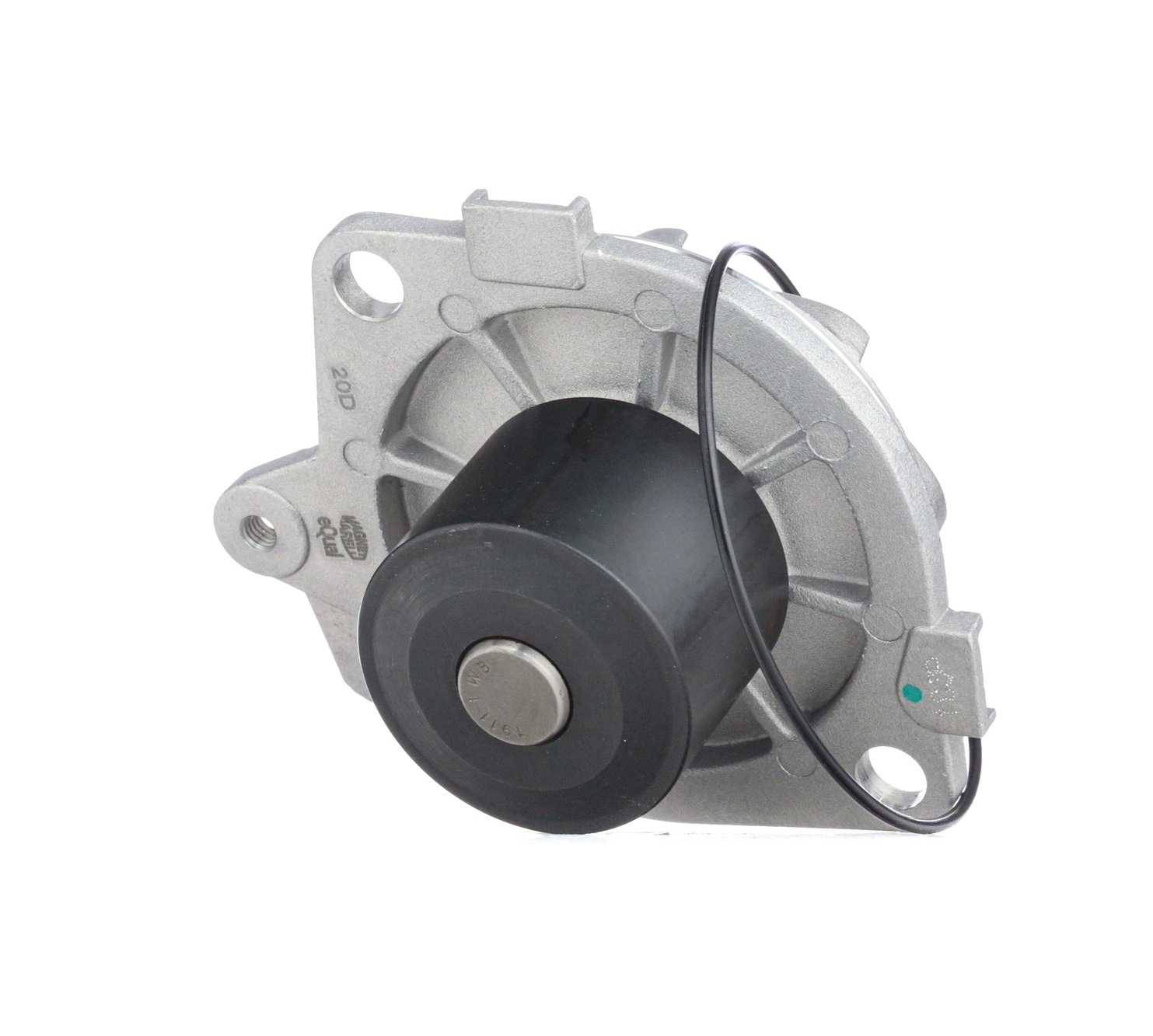 Great value for money - MAGNETI MARELLI Water pump 352316170317