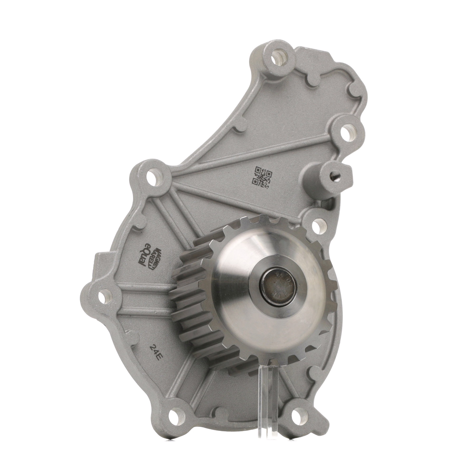 MAGNETI MARELLI 352316170917 Vattenpump