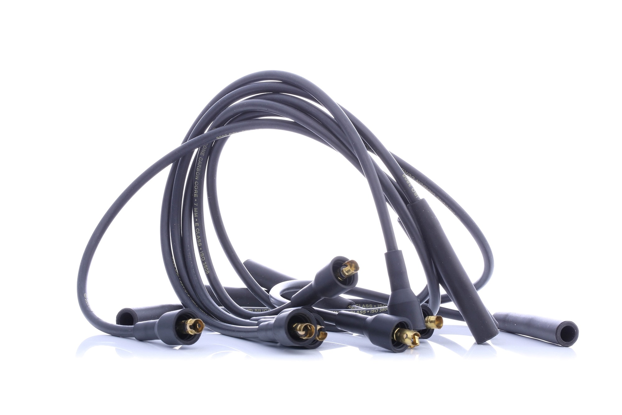 Mini Hatchback Spark plug cables 7607599 MAGNETI MARELLI 941318111082 online buy