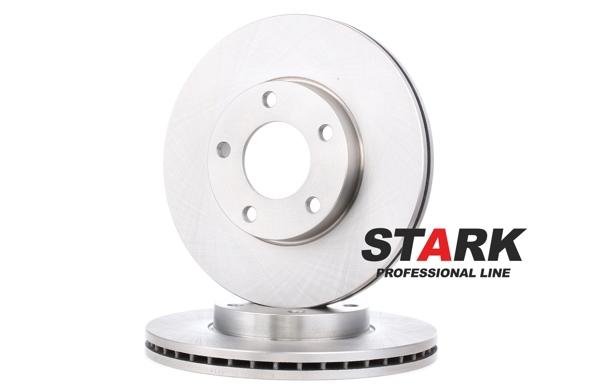 STARK SKBD0020110 Filtro aria condizionata MAZDA 5 (CW) 2.5 159 CV Benzina 2015