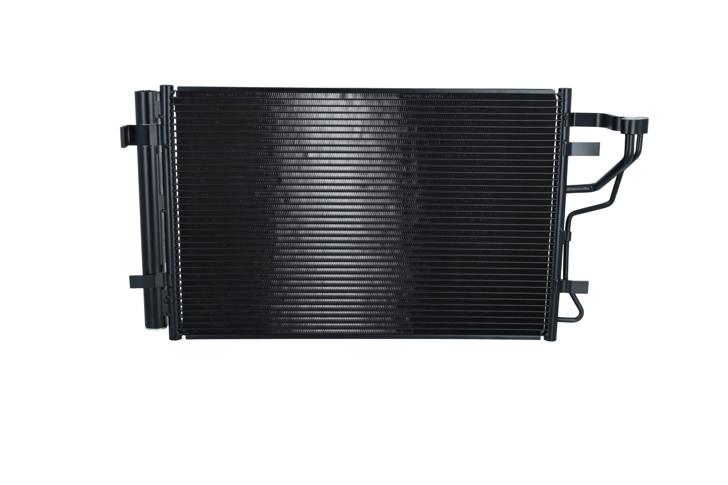 35963 Skraplacz, klimatyzacja NRF 976062H000 FORD