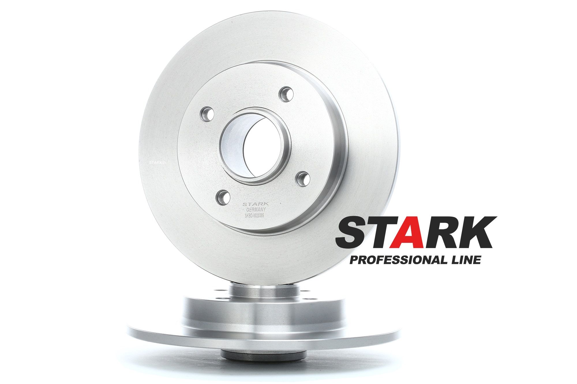 STARK SKBD-0020385 Disco freno economico nel negozio online