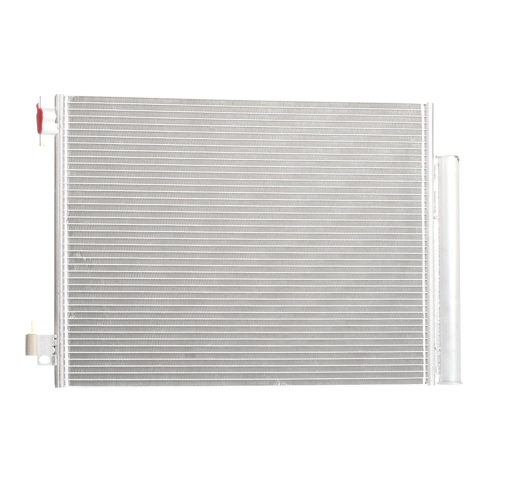 VALEO 814373 Kondensator Klimaanlage mit Trockner