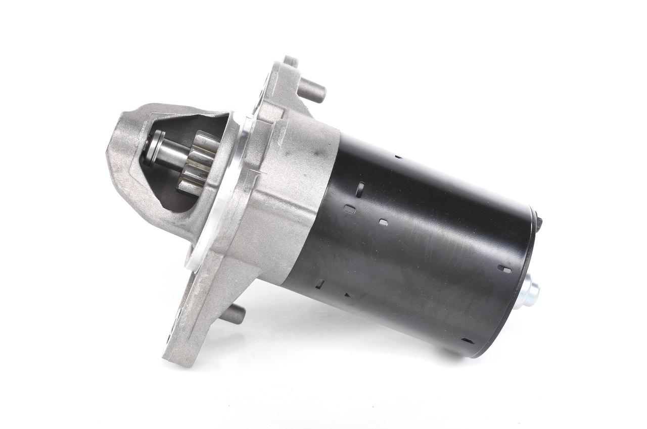 DW (R) 12V 0,9 KW 0001106027 Štartér BOSCH 4542741