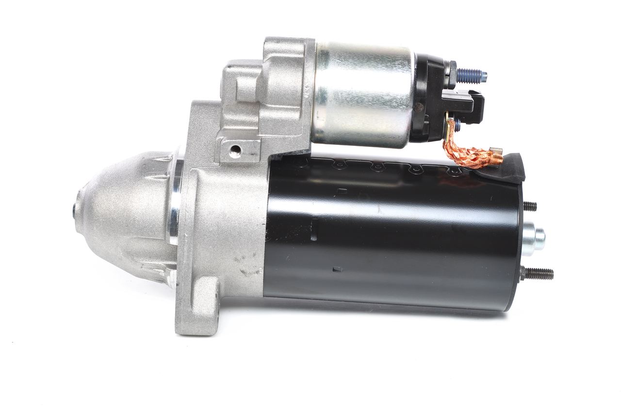 DW (R) 12V 2,1 KW BOSCH 0001109289 Starter BMW E65 760 i, LI 443 hp Petrol 2005 price