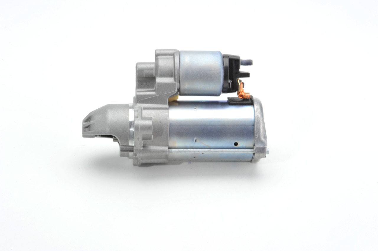 SCL70-M 12V (R) 0001172604 Стартер BOSCH 55 570 445 FORD