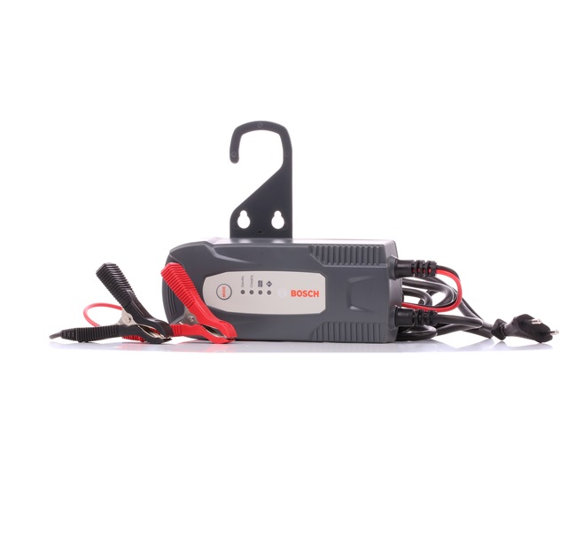 0 189 999 01M Battery chargers portable, 3,5A, 60Ah from BOSCH at low prices - buy now!