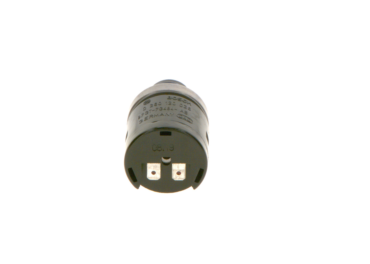 ONOF 0260120028 Magnetventil BOSCH F77Z7G484AB