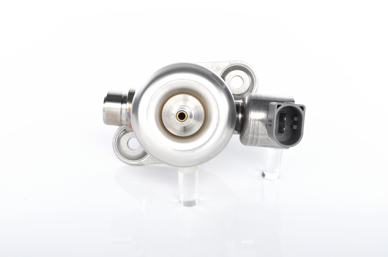 HDP-5-PE BOSCH 0261520243 Einspritzpumpe Audi A3 8V7 1.8 TFSI 170 PS Benzin 2020
