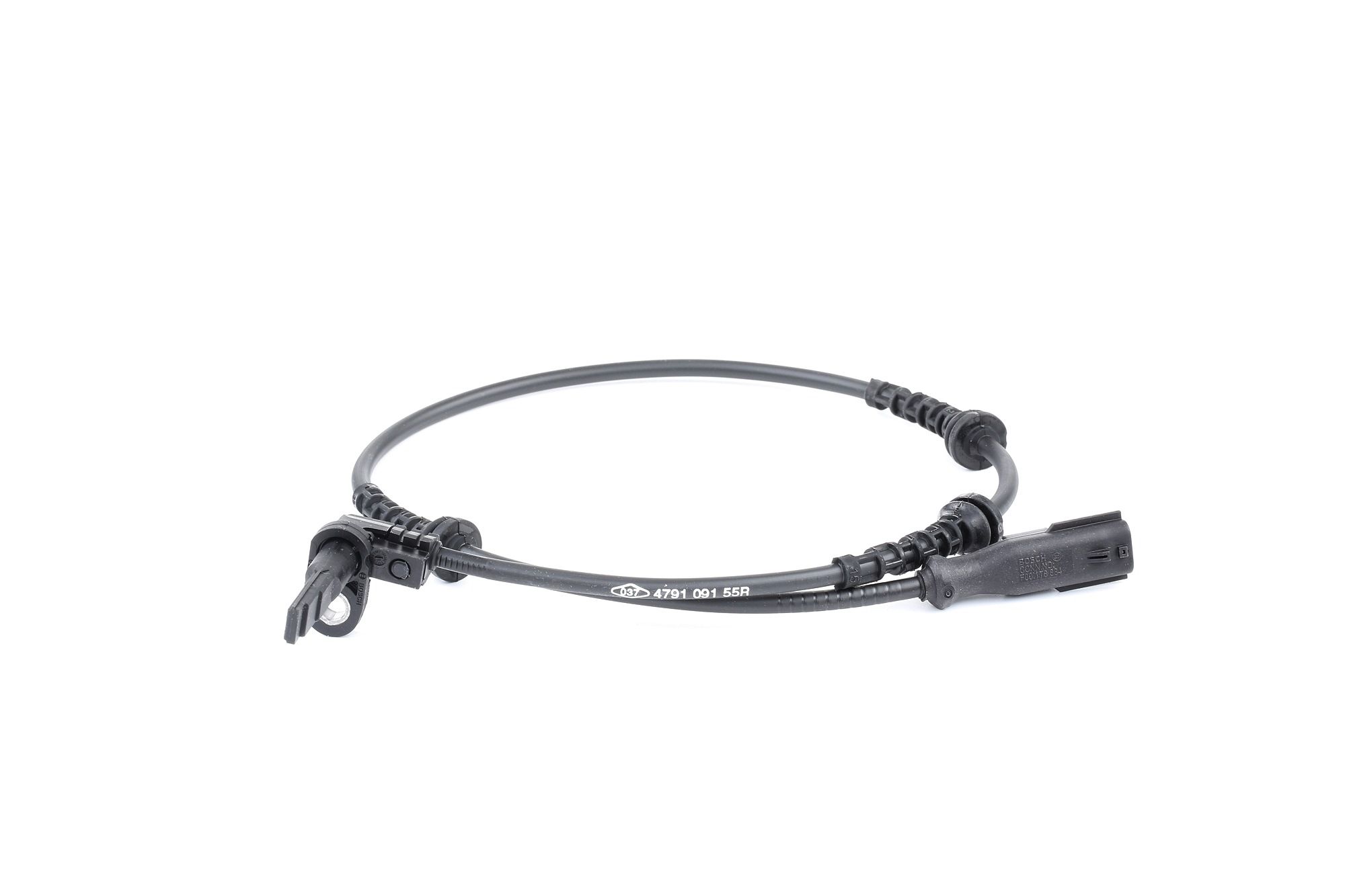 WHEEL-SPEED SENSOR; DF BOSCH 0265008941 Čidlo ABS RENAULT Fluence (L3_) 2.0 Flex 143 HP Benzín/etanol 2015 cena