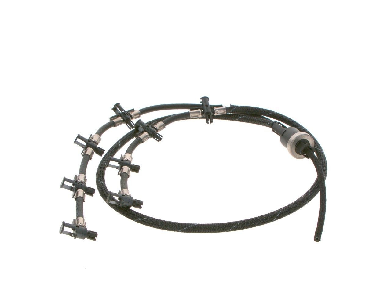 BOSCH Leckkraftstoff-Schlauch 0 928 402 062 Common Rail