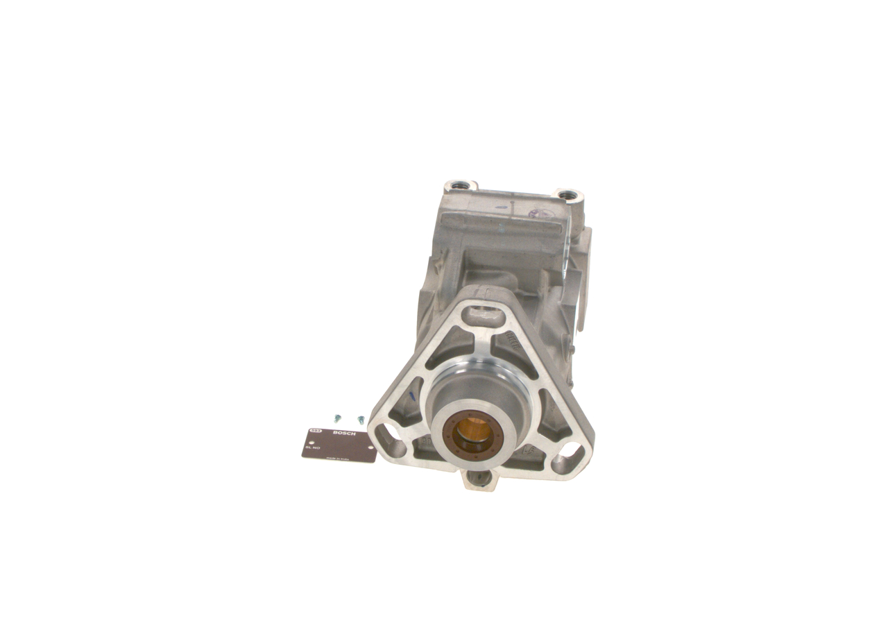 BOSCH Hogedrukpomp (lagedrukzijde) Regelklep, brandstofhoeveelheid (Common-Rail-System) 1 465 130 815 koop goedkoop