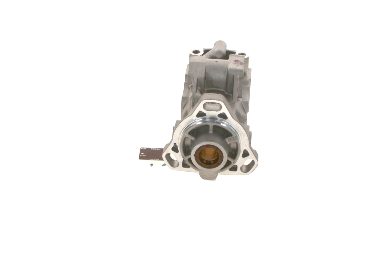 Achat de 1 465 134 927 BOSCH Pompe à haute pression (côté basse pression) Régulateur, quantité de carburant (système à rampe commune) 1 465 134 927 bon marché