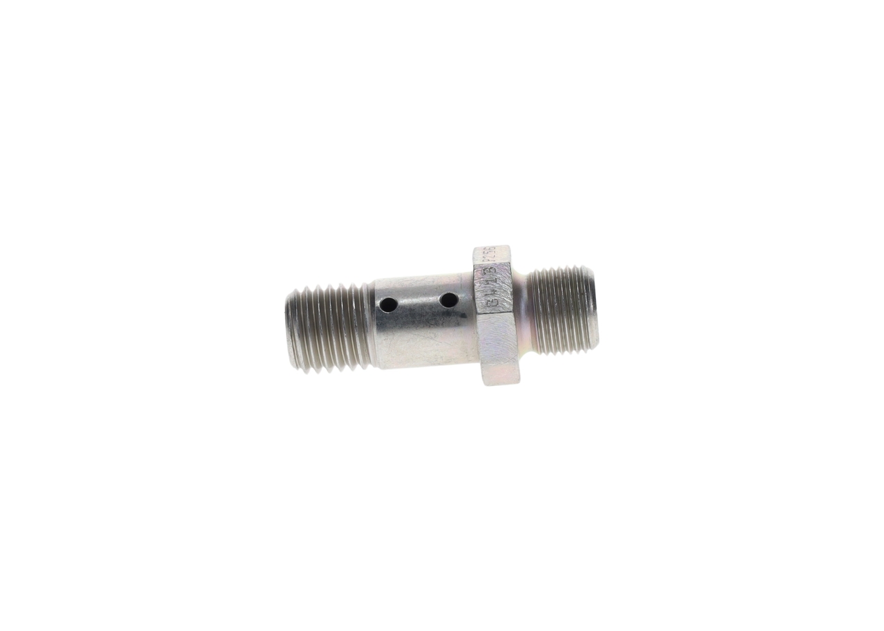 BOSCH F 00N 350 256 Szelep, befecskendező rendszer - vásároljon kedvezménnyel