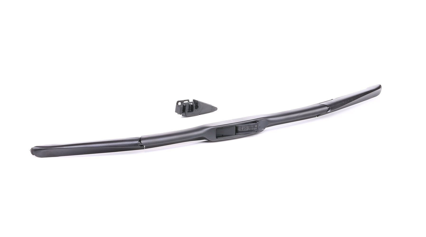 PORSCHE 944 1984 replacement parts: Wiper Blade DENSO DUR-050L at a discount — buy now!